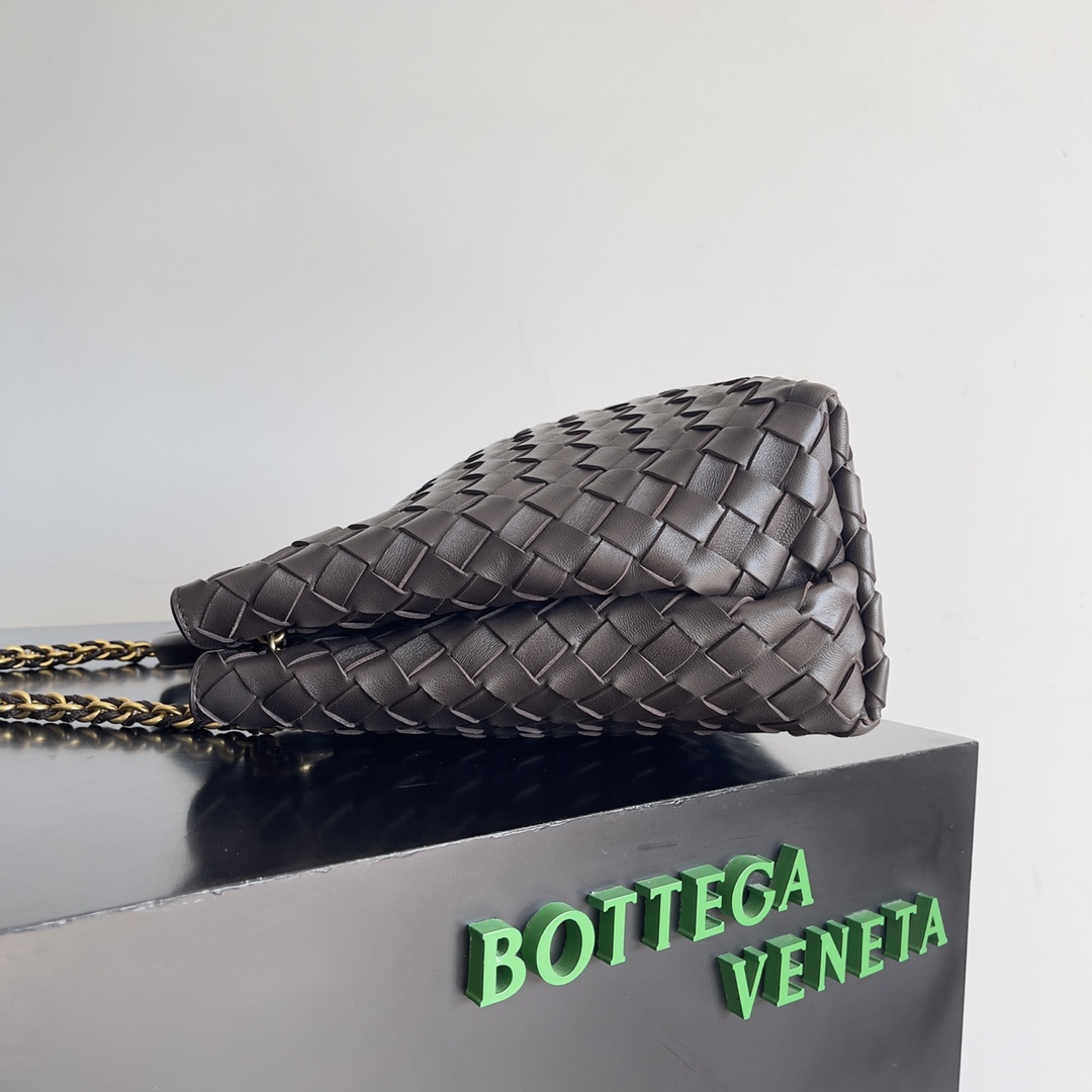 Bottega Veneta Top Handle Bags